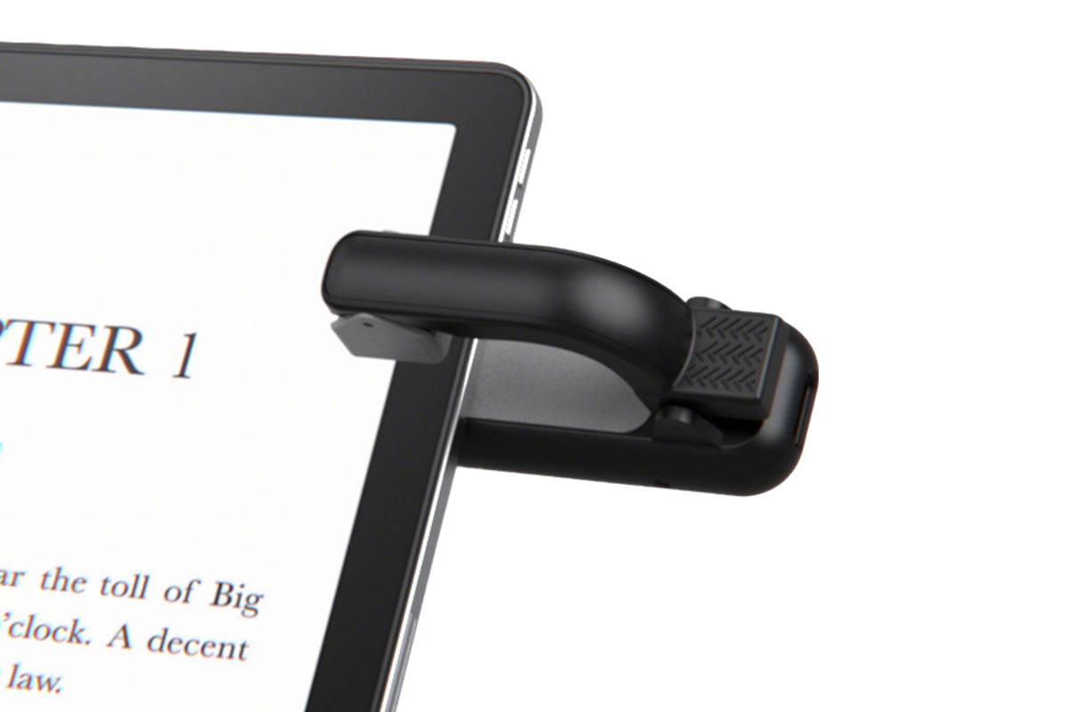 Portable Hands-Free Kindle Page Turner Remote Control