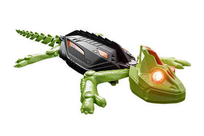 Wall Climbing RC Chameleon Toy Wall Crawler Lizard