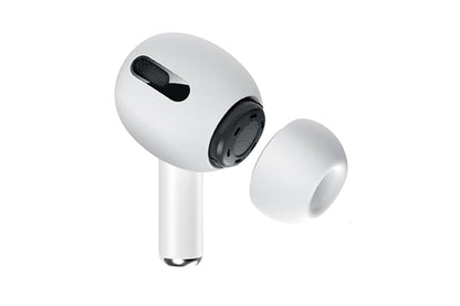 3 Pairs Silicone Ear Tips for Airpods Pro and 2nd Generation