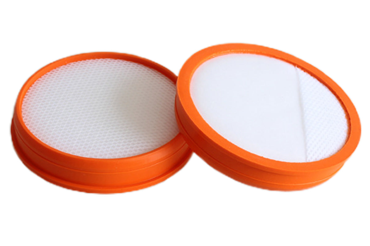 Motor 90 Pre HEPA Post Filter Kit For VAX Air Stretch Pet Vacuum Cleaner Hoover