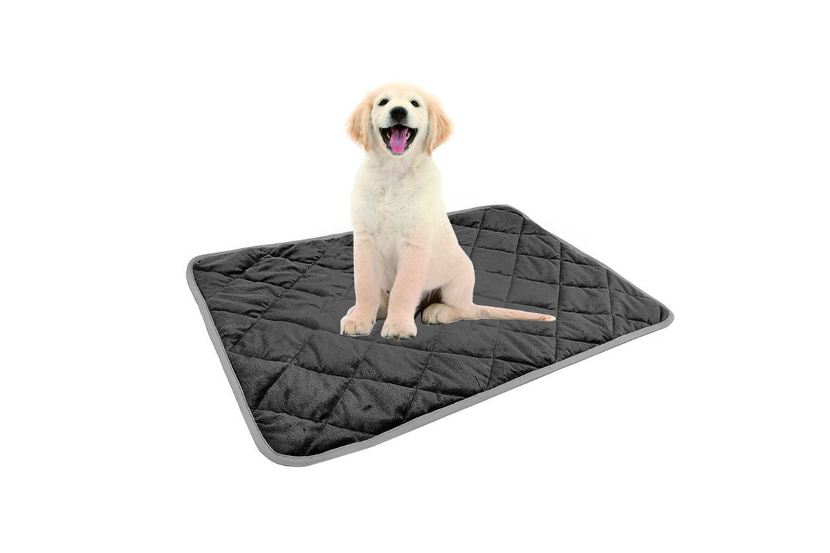 For Indoor And Outdoor Self Warming Cat Bed Self Heating Cat Dog Mat