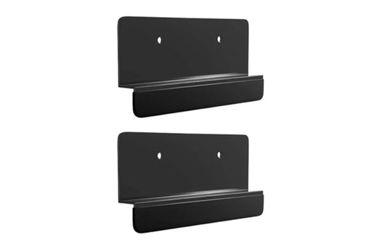 2Pcs Cabinet Foot Pull For Trash Drawer Touchless Hands Free Design For Full Overlay Cabinet Door