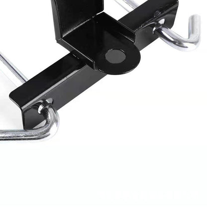 Adjustable Battery Hold Down Bracket for Car Truck and Boat