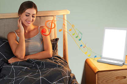 10000 Lux Therapy Light Happy Light for Boosting Mood Sleep and Focus