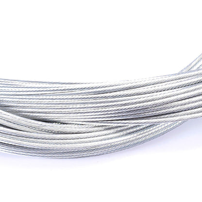 Universal Shift Brake Line Cable Set for Mountain Road Bicycle