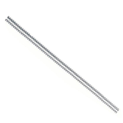 20 Transparent TPU Wraparound Ring Size Adjusters