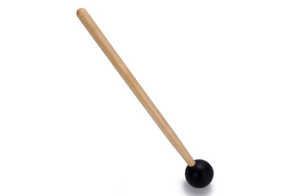 128Hz Tuning Forks Set with Reflex Hammer for Healing Meditation Chakra -Silver