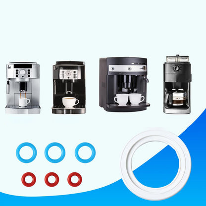 18 Piece O Ring Seal Kit Compatible with Breville BES900 920 980 990