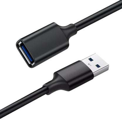 USB 3.0 Type A Male to Female Extension Cable 5Gbps