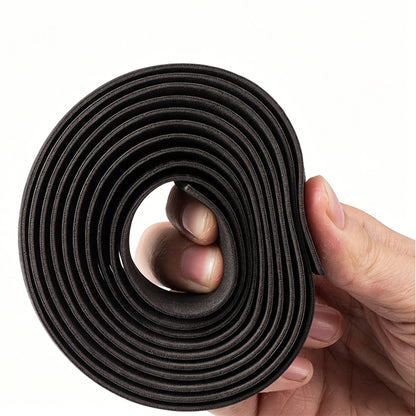 2Pcs Road Bike Handlebar Tape Carbon Fiber Pattern Non Slip Shockproof Bar Tape