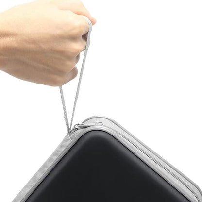 80 Capacity CD Case Holder DVD Disc Storage Binder Wallet for Car Home Office Black