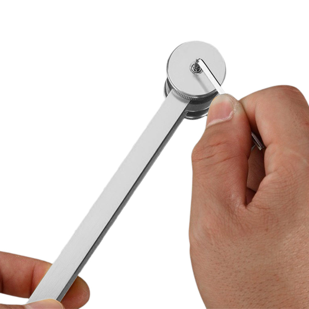 4PCS Tuning Fork Set with Mallet ¨C Sound Tool for Sensory Therapy