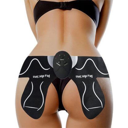 Smart Hip Muscle Trainer for Body Shaping