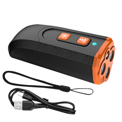 Ultrasonic Anti-Bark Device for Pet Dog Stop Barking Training and Behavior Control Tool