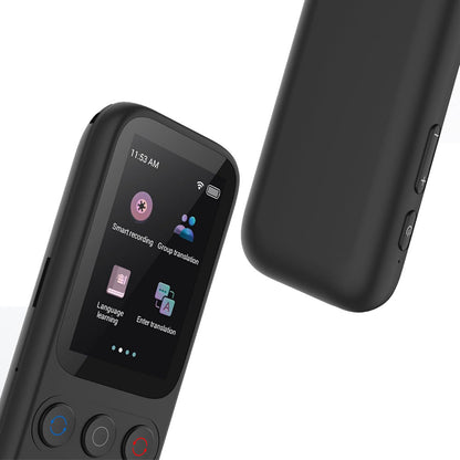 138+ Languages Smart Voice Translator