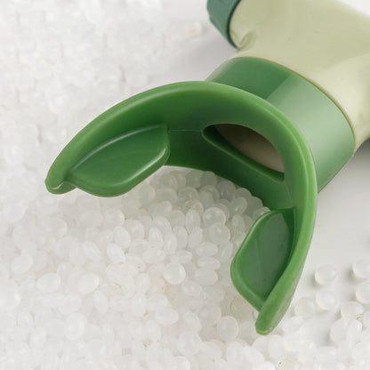 Incentive Spirometer Adult Lung Exerciser Device for Athletes-Green