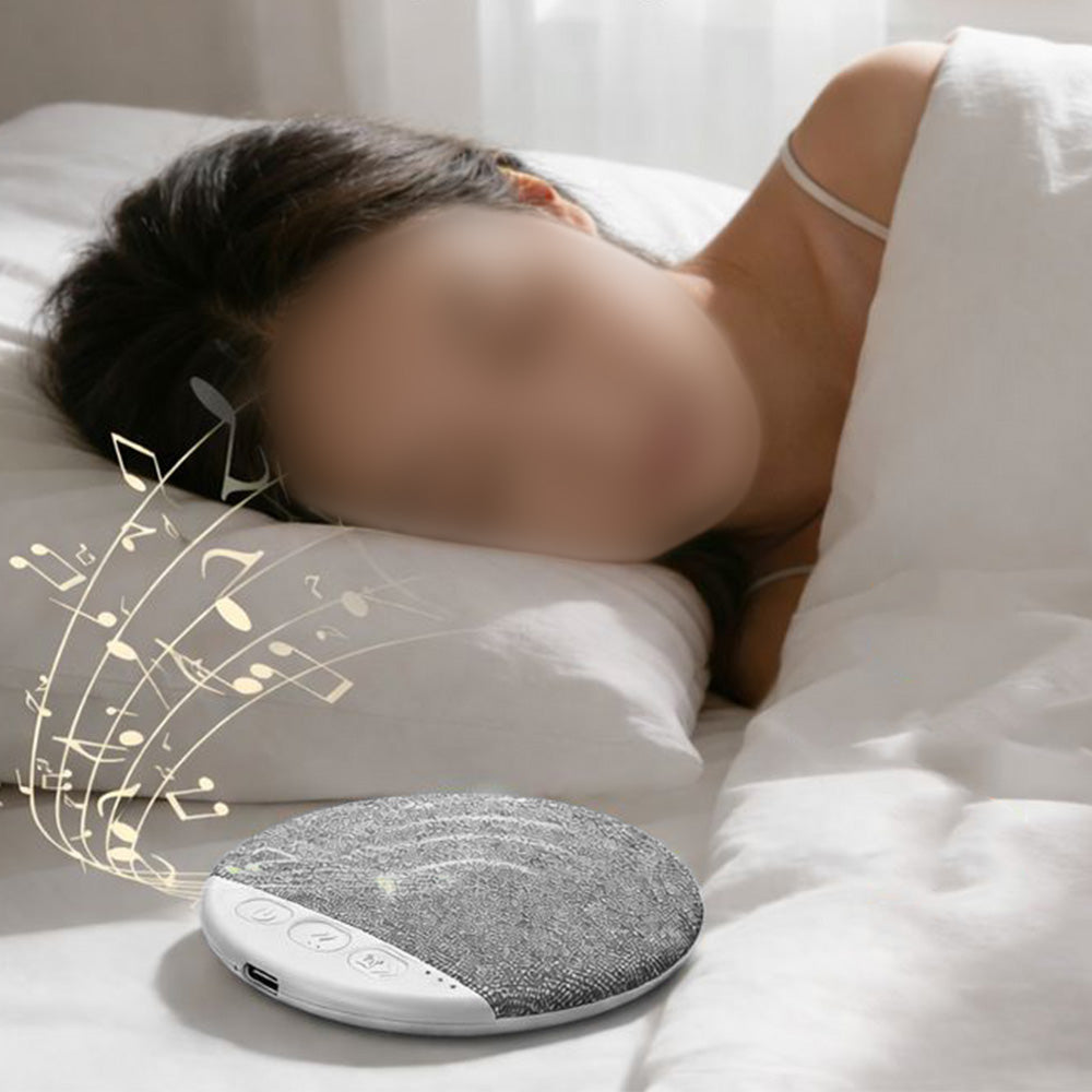 Bluetooth Pillow Speaker-Grey