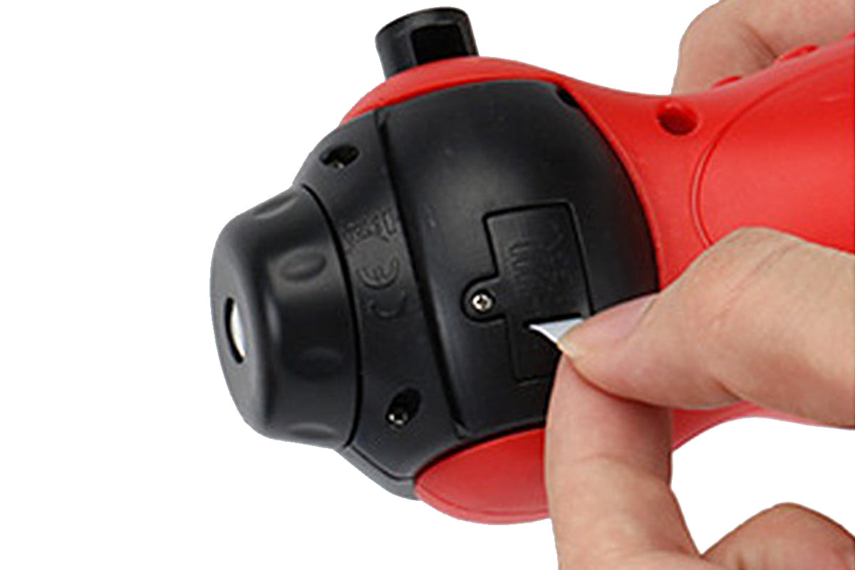 Dinosaur Flashlight and Projector Room Decor