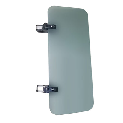 Polarized Sun Visor Extender Anti-Glare for Car Front Seats