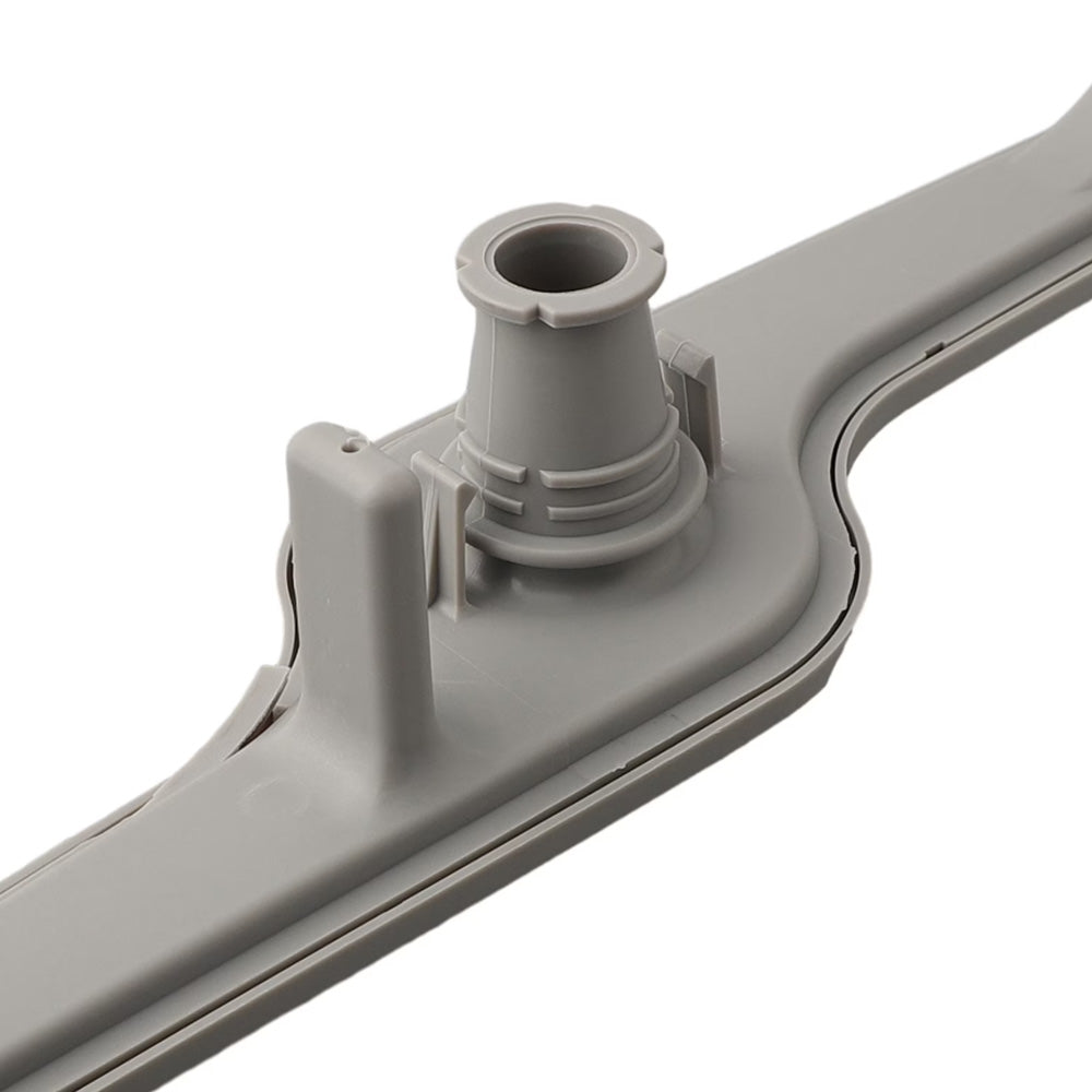 Lower Spray Arm Compatible with Frigidaire Dishwashers - Light Grey