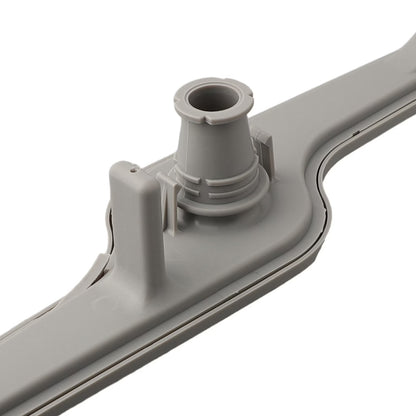 Lower Spray Arm Compatible with Frigidaire Dishwashers - Light Grey