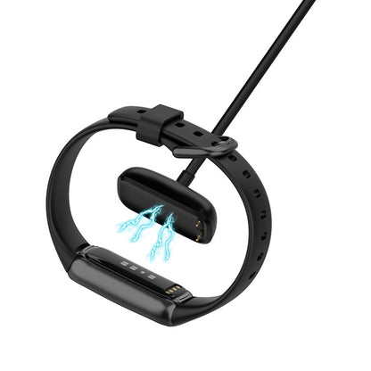 Replacement USB Charging Dock Cable for Fitbit Charge 5 6 and Luxe