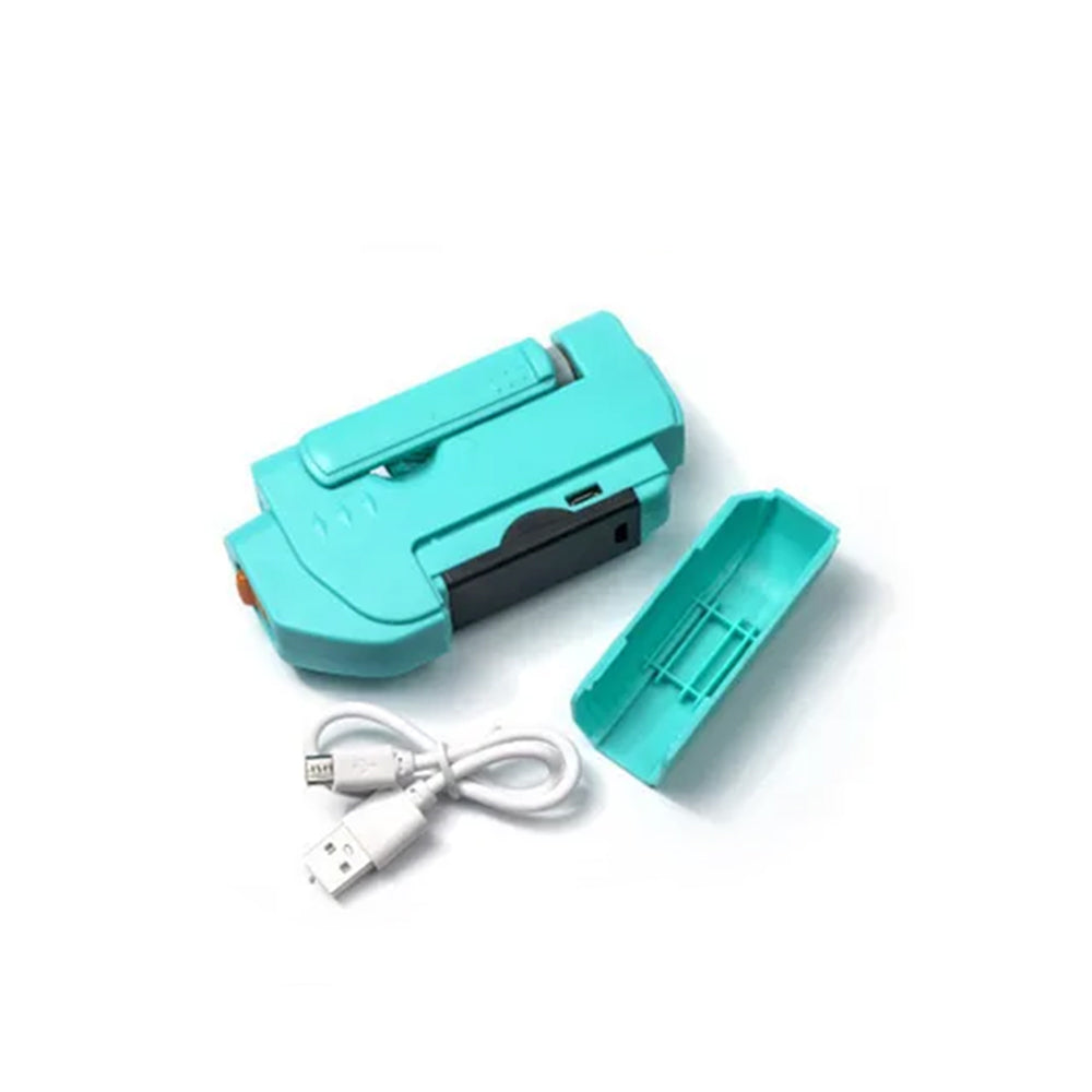 Rechargeable Electric Knotter GT/FG/PR Knot Knotting Machine Bobbin Winder Fishing Line Tool