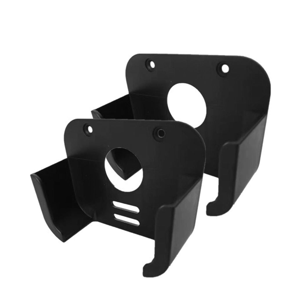 Wall Mount Holder for Apple TV and Apple TV 4K with Ventilation Slots