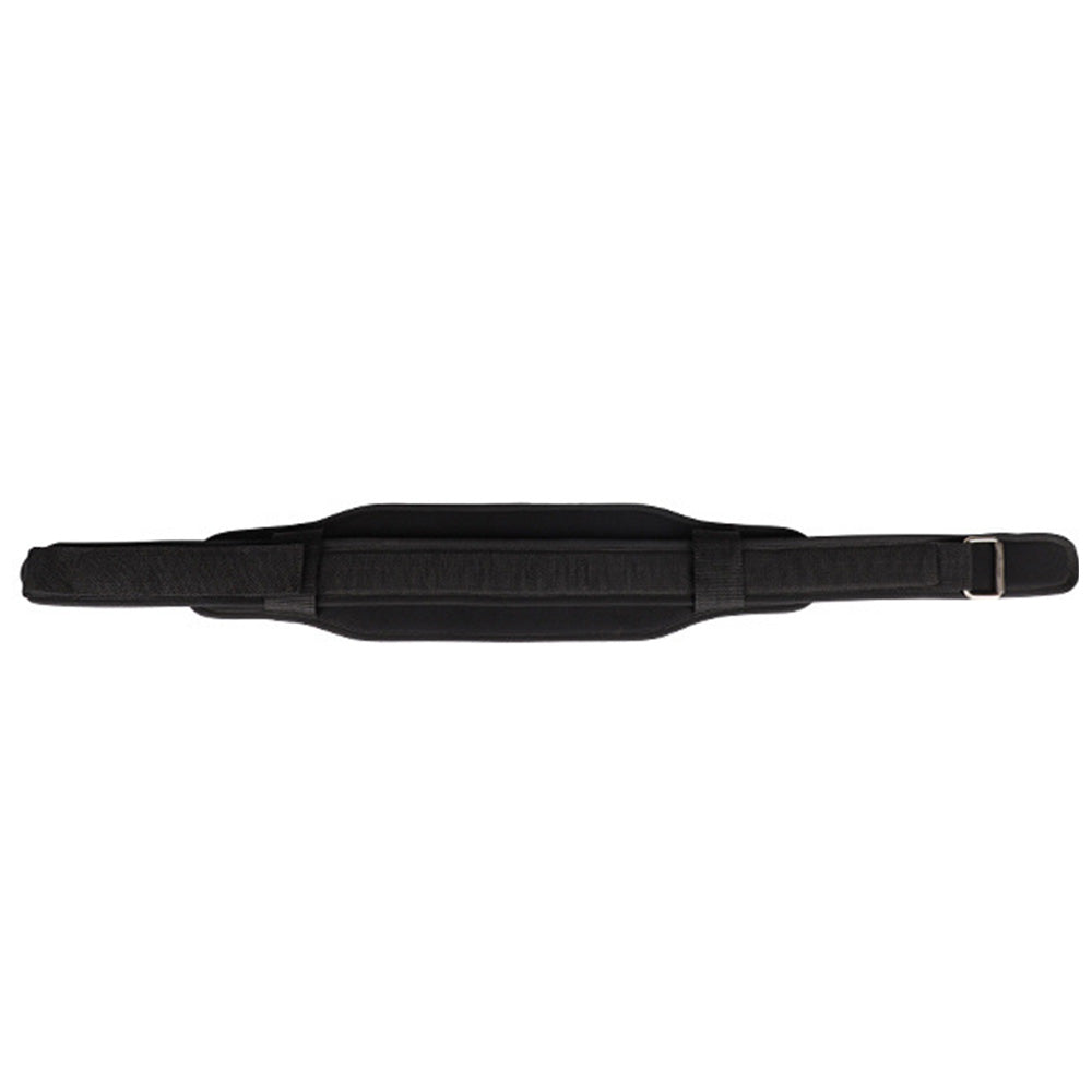 Weight Lifting Fitness Waist Belt for Gym Squat Deadlift Powerlifting