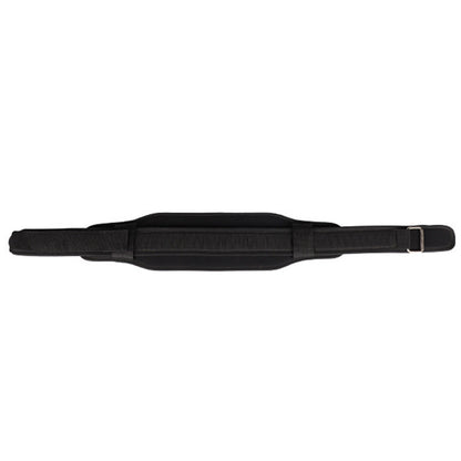 Weight Lifting Fitness Waist Belt for Gym Squat Deadlift Powerlifting