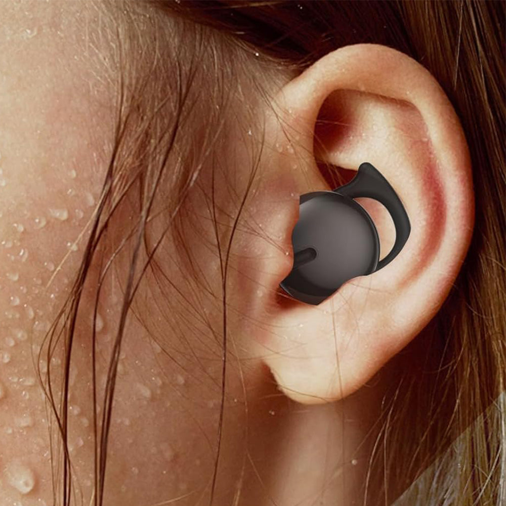 Invisible Bluetooth Sleep Headphones Mini Noise Cancelling Sleeping Earbuds for Side Sleepers