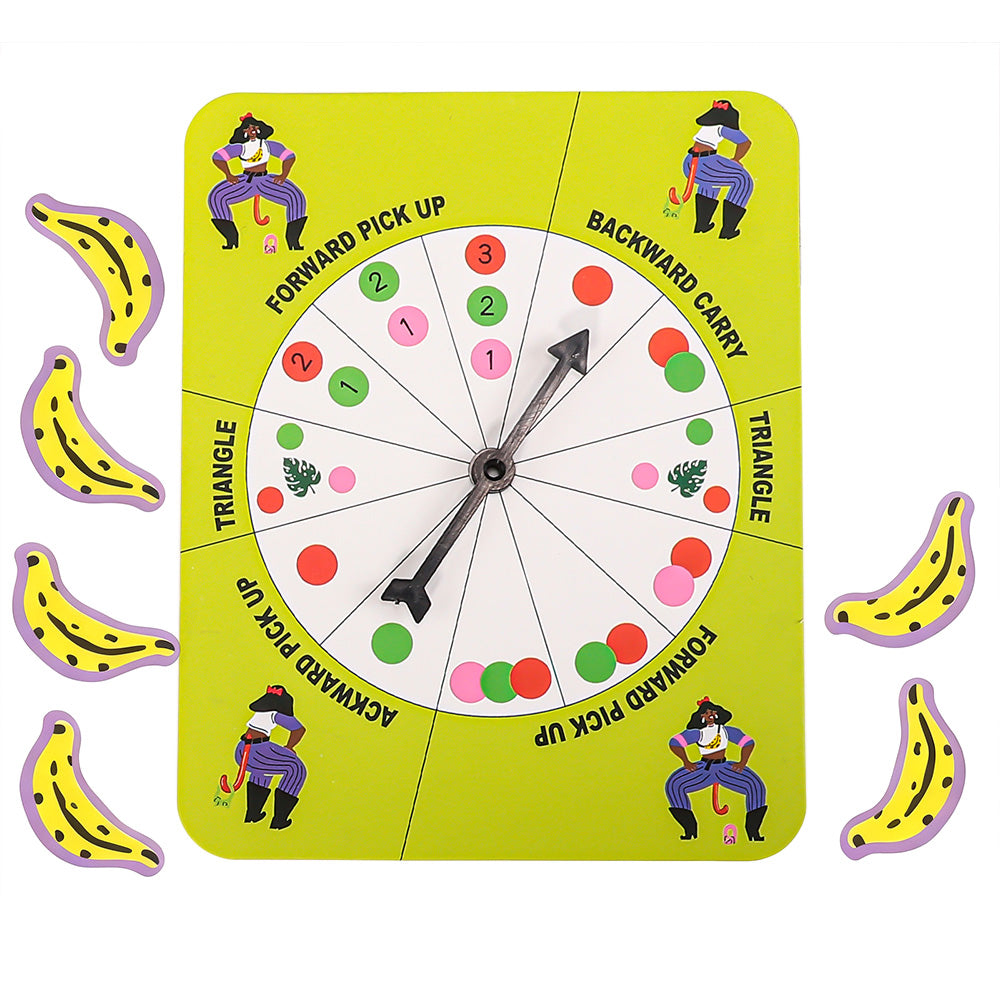 Inflatable Tail Party Game for Kids and Adults â€?Fun Interactive Activity