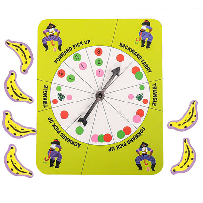Inflatable Tail Party Game for Kids and Adults â€?Fun Interactive Activity
