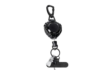 Anti Theft Phone Strap Retractable Phone Lanyard