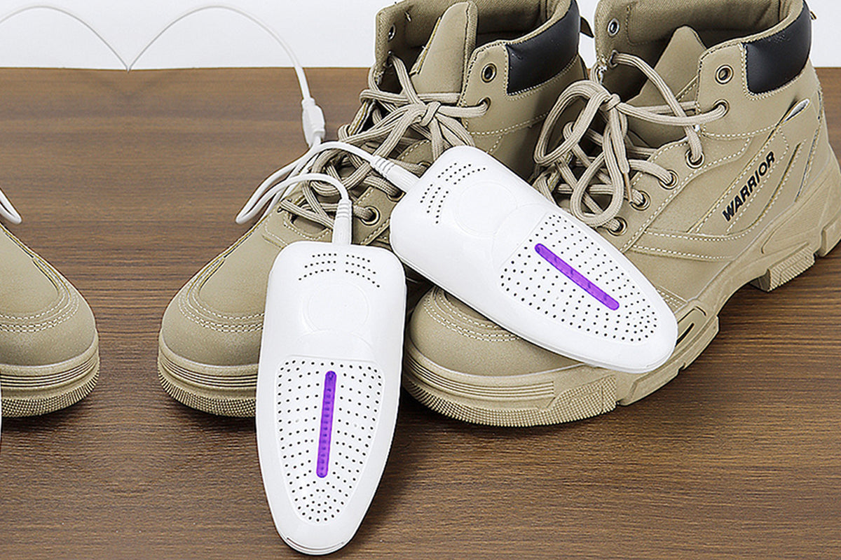 Portable USB Electric Boot Shoe Dryer