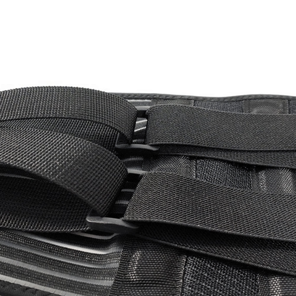 Lower Back Brace Waist Support Belt Lumbar Support Belt for Men Women