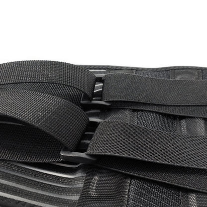 Lower Back Brace Waist Support Belt Lumbar Support Belt for Men Women