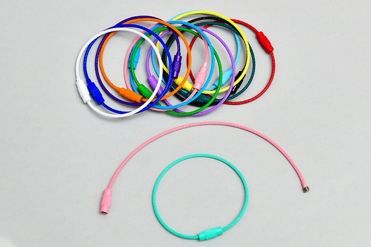 10Pcs DIY Heat Shrink Plastic Sheet Paper Heat Shrinkable Shrink Paper Film-Each of Style