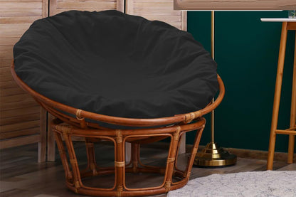 Papasan Cushion Cover Water-Resistant Chair Cushion Slipcover