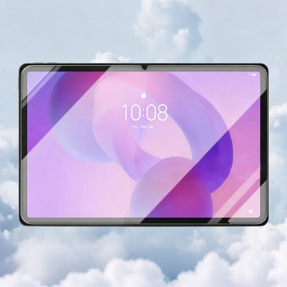 2Piece Glass Screen Protector for Lenovo Idea Tab