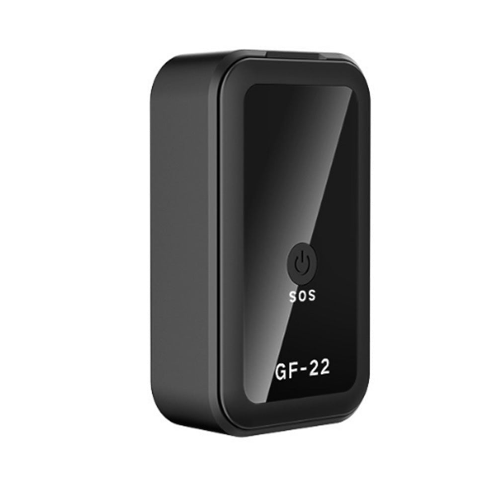 2G Wireless Location Tracker for Vehicles Mini Car Real Time Positioning Tracking Device