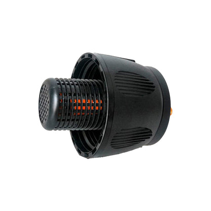 Rotating Tripod Sprinkler Automatic Rotating Irrigation Stand Water Sprinkler for Garden Yard Lawn