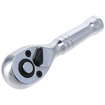 72 Tooth Short Handle Ratchet Wrench Head for Auto Repair