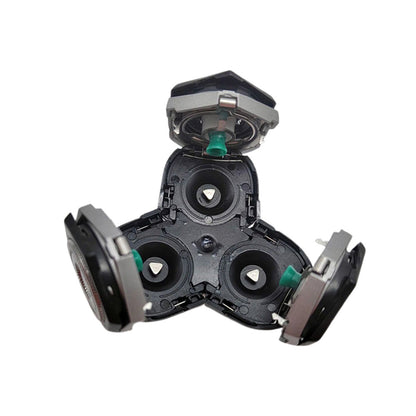 Replacement Shaver Head for Philips Compatible with S9000/RQ12/RQ10 Series