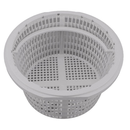 Pool Skimmer Basket with Handle Mesh Filter Basket