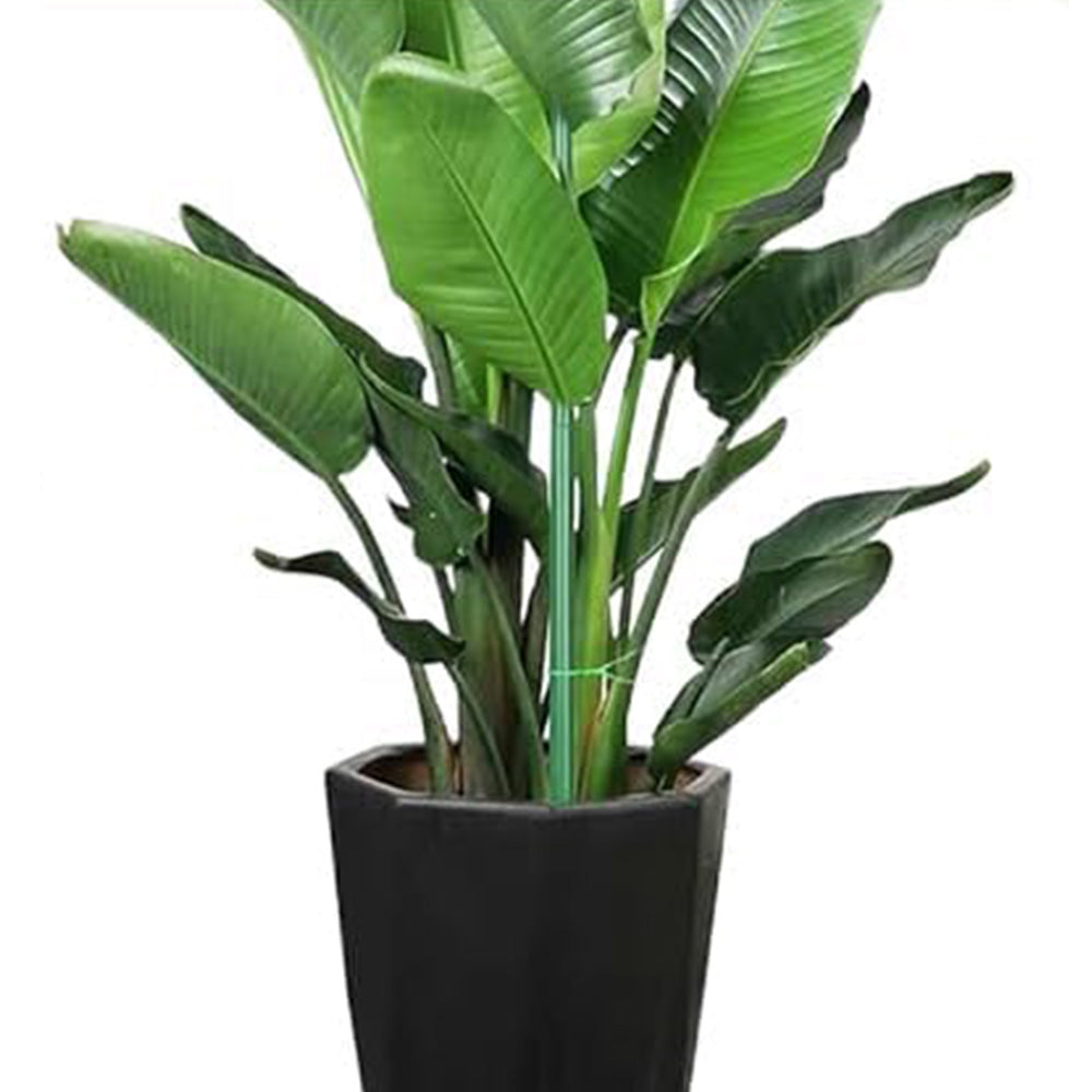 5PCS Stackable Plant Support Stakes for Indoor & Outdoor Climbing Potted Plants