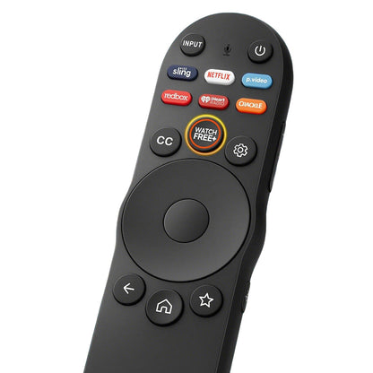 Bluetooth Voice Remote Control Replacement for Vizio Smart TV Compatible with V755-J04