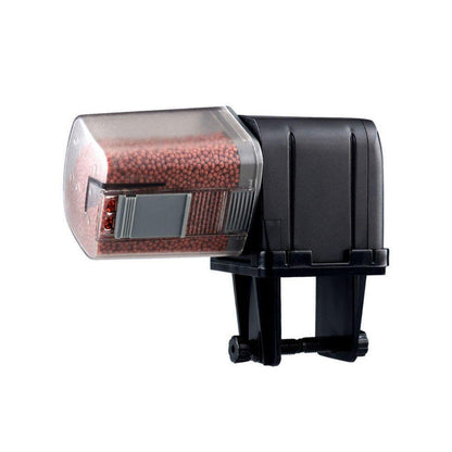 Automatic Fish Food Feeder Adjustable Fish Food Dispenser Vacation Timer Feeder