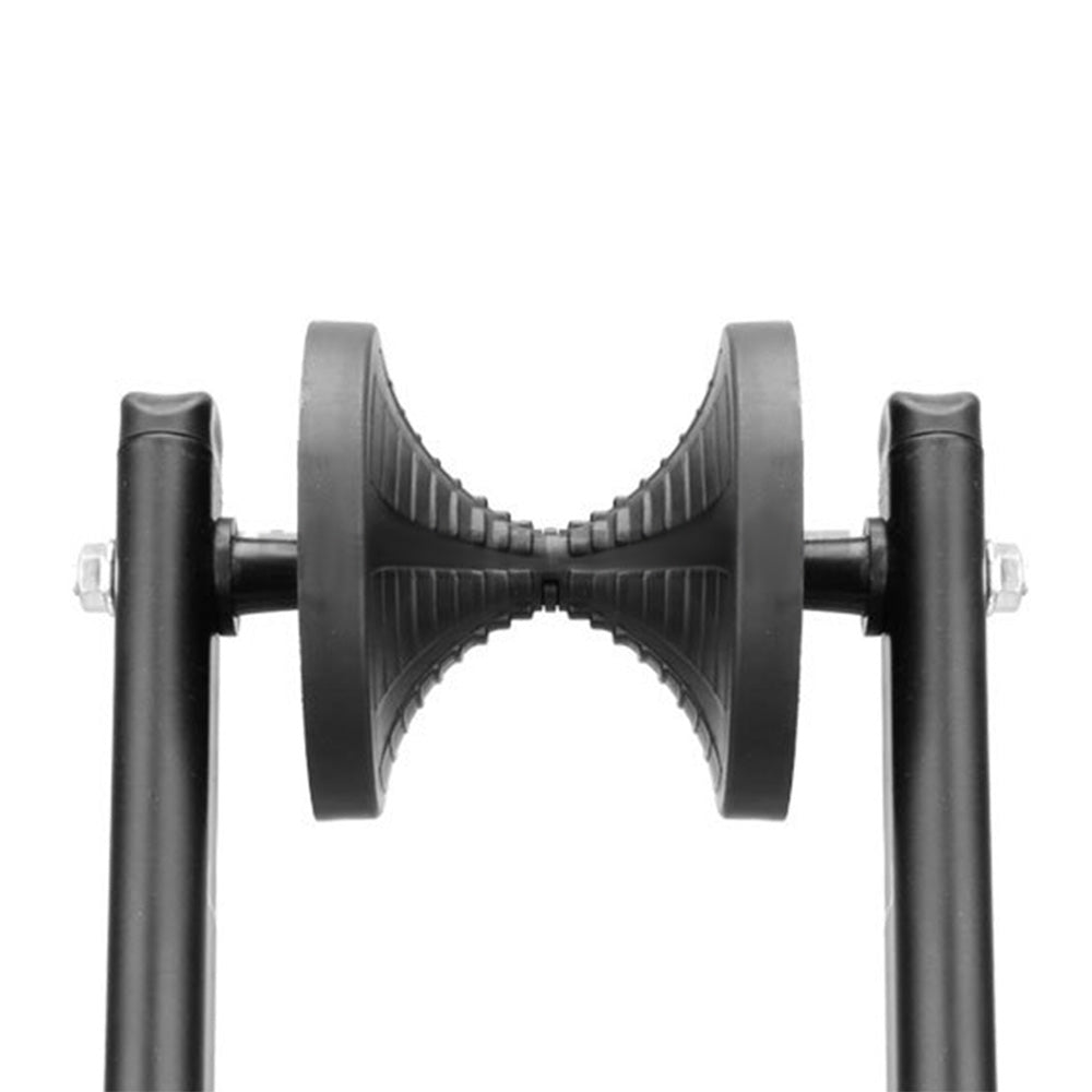 Portable Bike Kickstand Foldable Bicycle Parking Stand