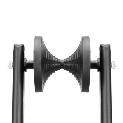 Portable Bike Kickstand Foldable Bicycle Parking Stand